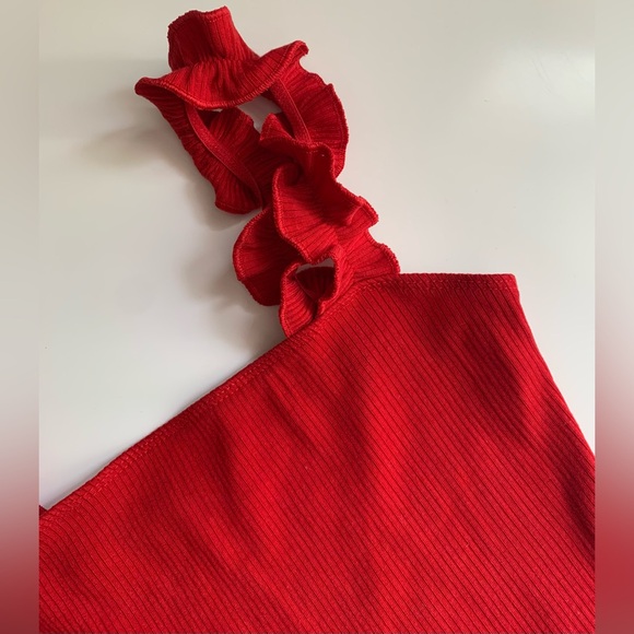 Sunday Best Firecracker Bodysuit - Picture 6 of 7